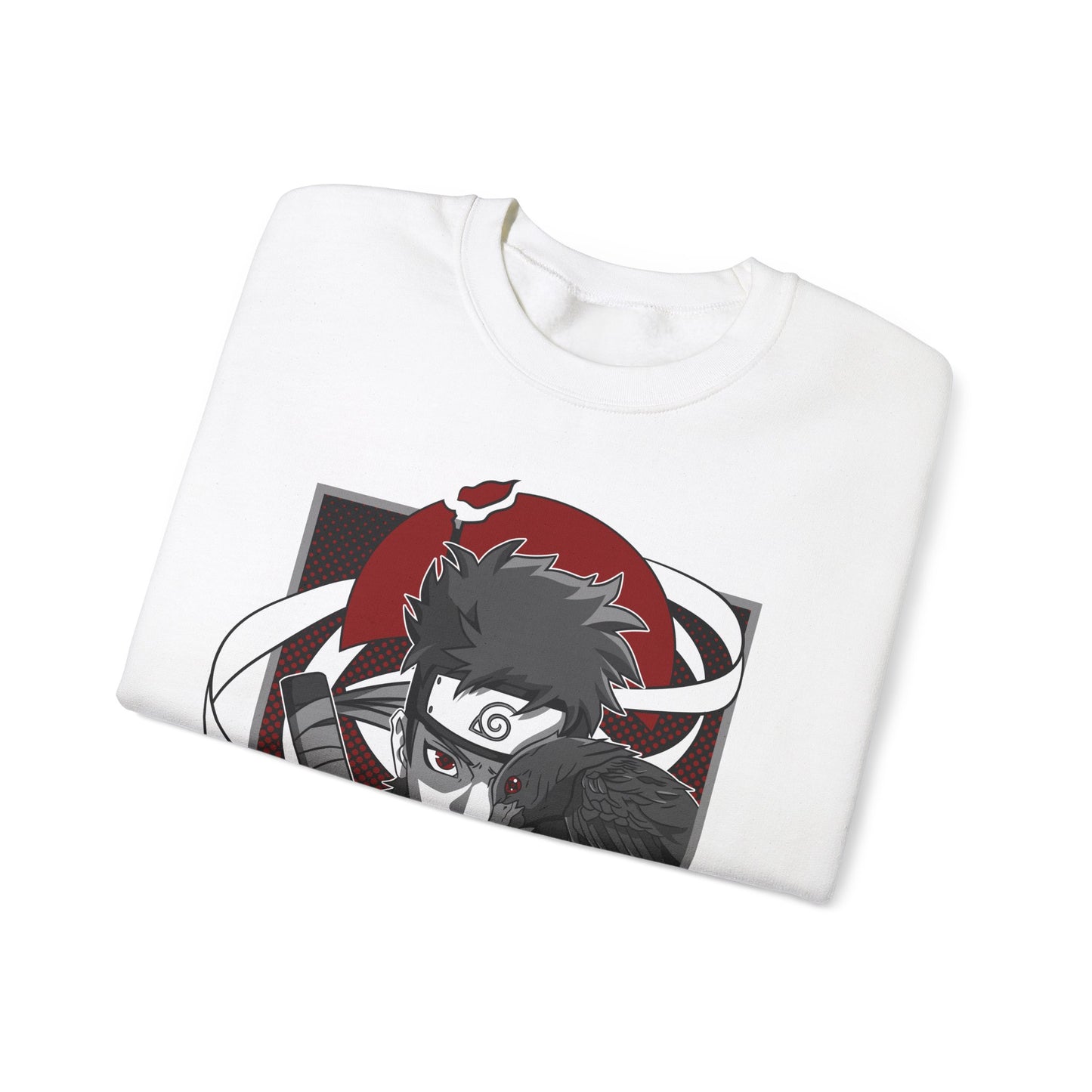 Shisui Uchiha -  Sweatshirt