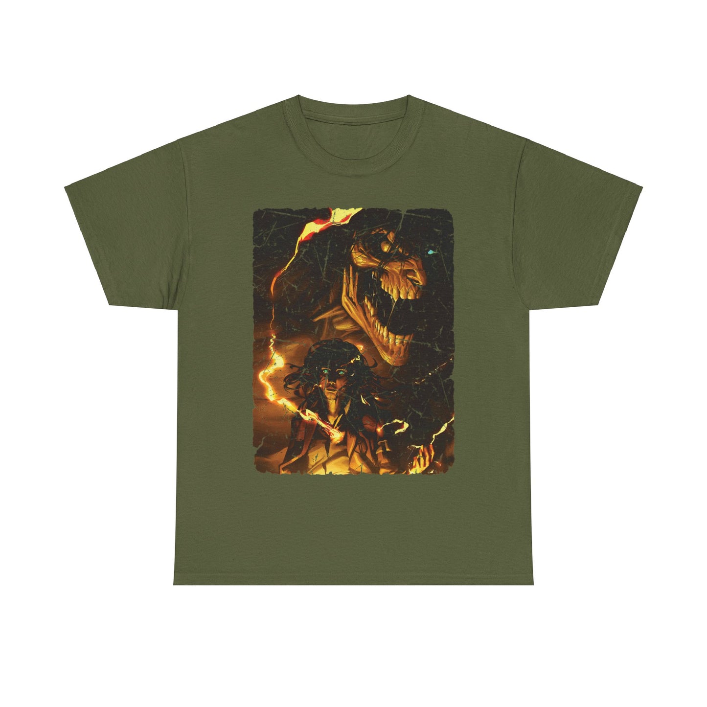 Titan - Tee