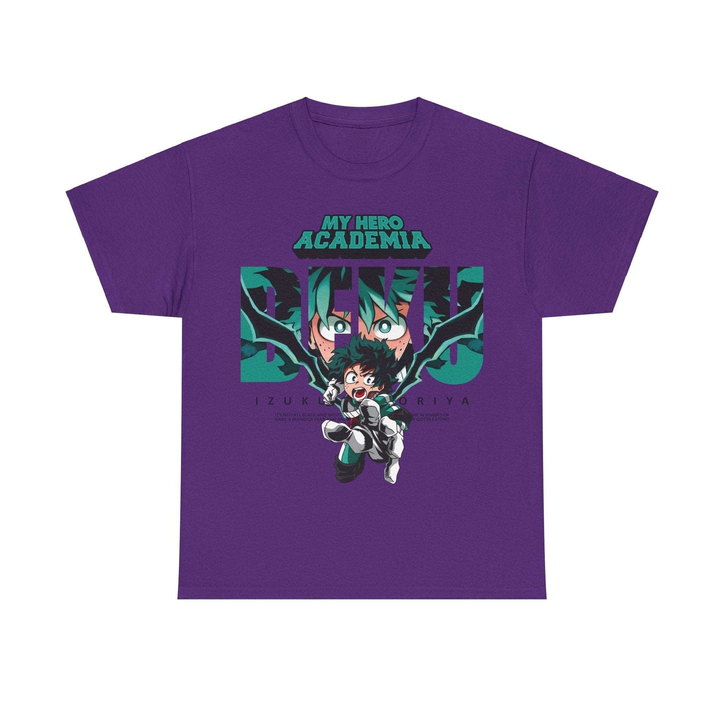 Deku - Tee