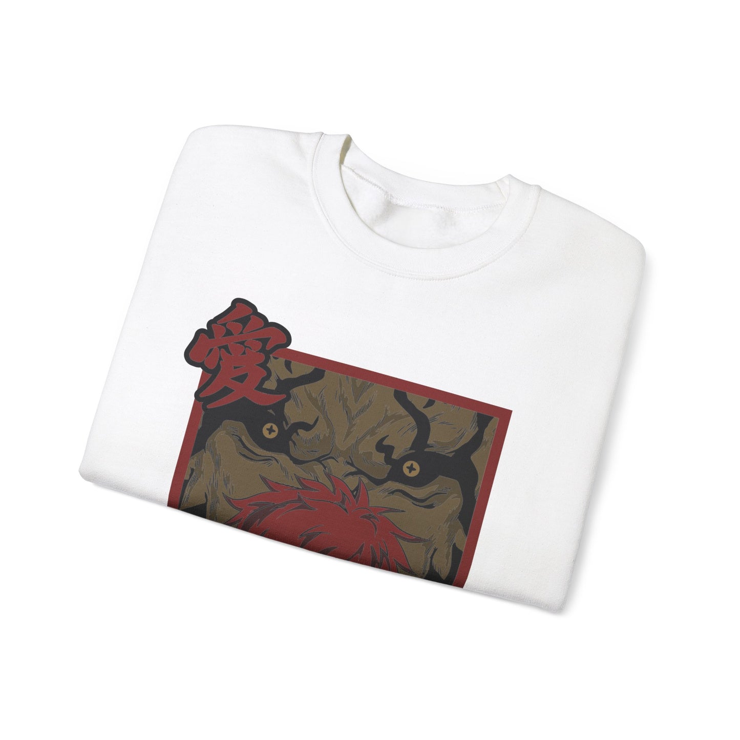 Gaara -  Sweatshirt