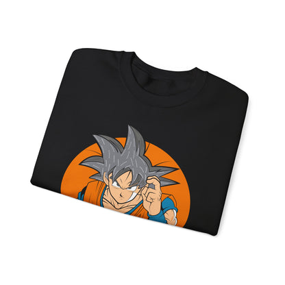 Goku -  Sweatshirt