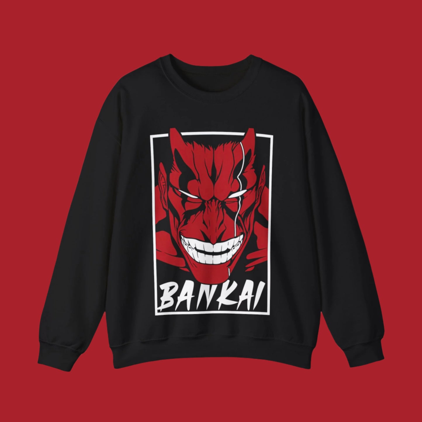 Bankai -  Sweatshirt