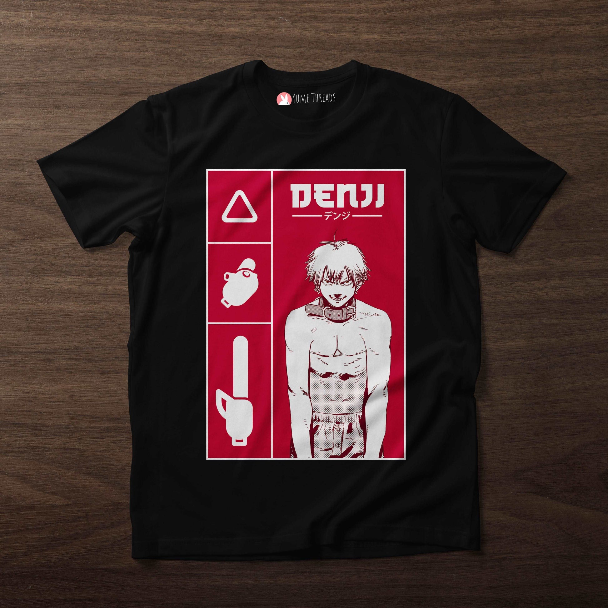 Denji - Tee