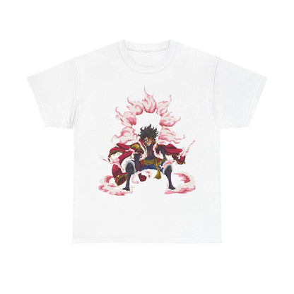 Luffy - T-Shirt - YumeThreads