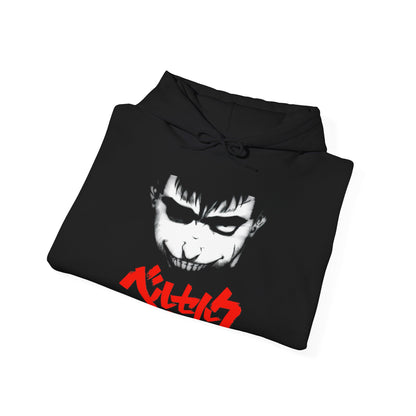 Berserk - Hoodie