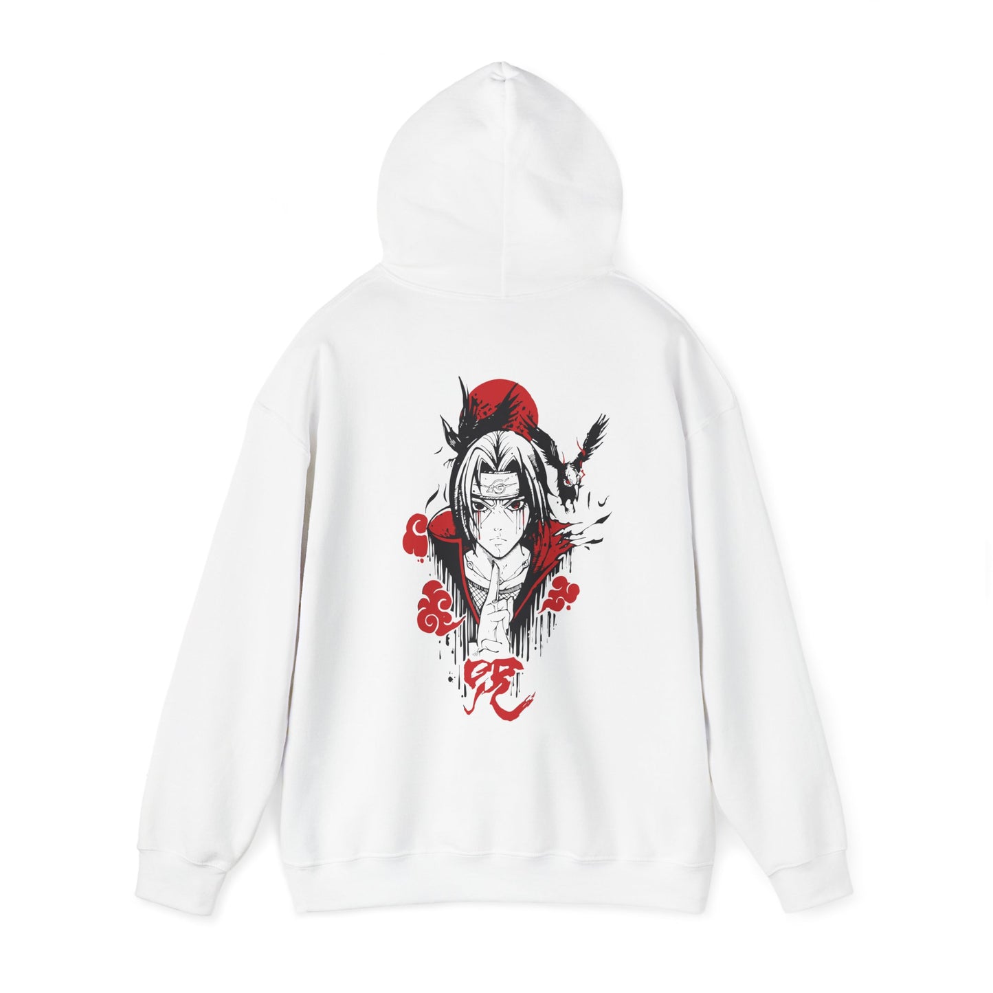 Itachi - Hoodie