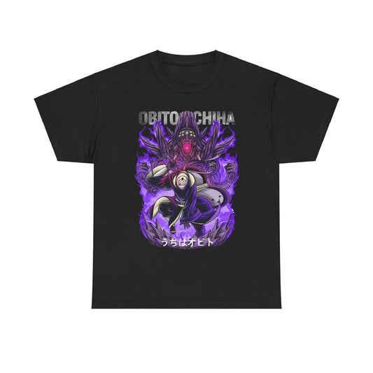 Obito - T-Shirt