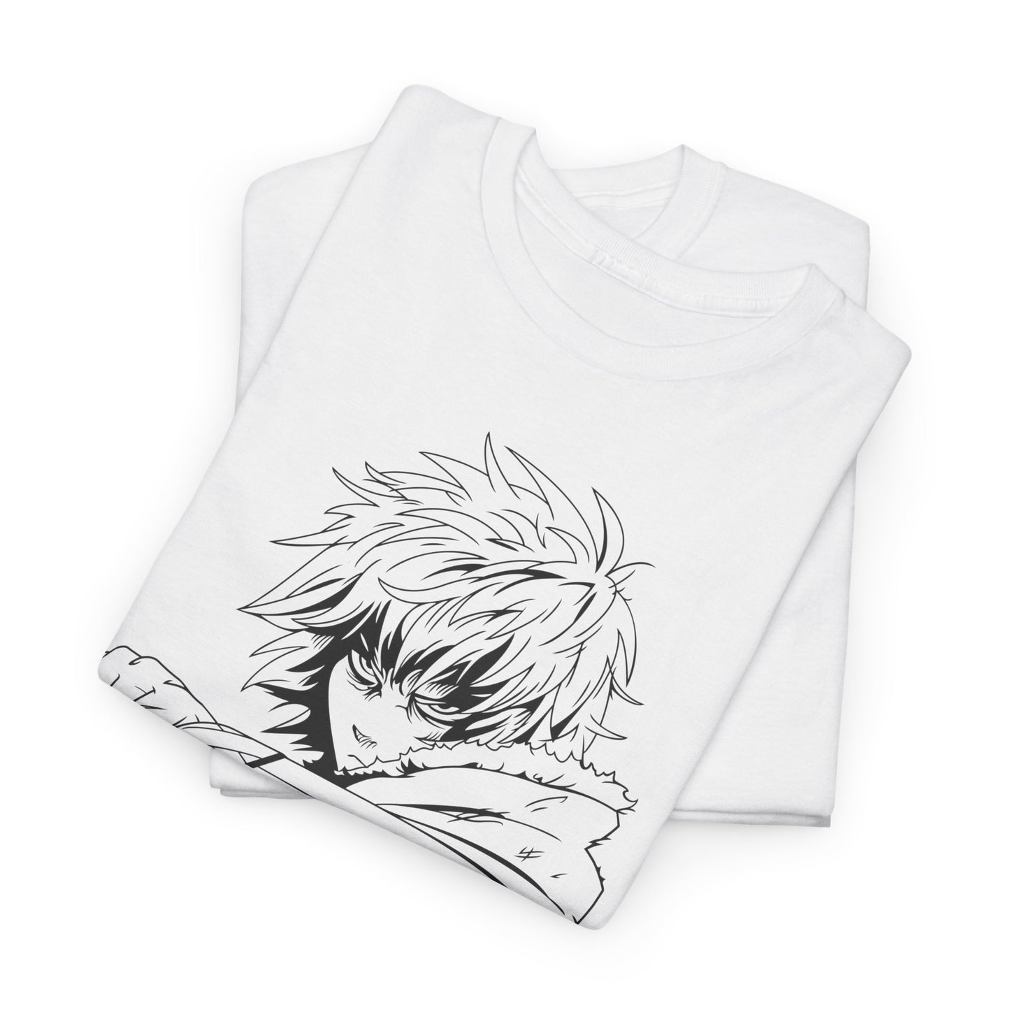 Thorfinn - T-Shirt