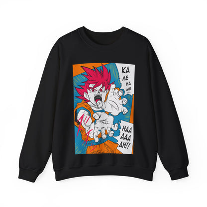 Goku -  Sweatshirt