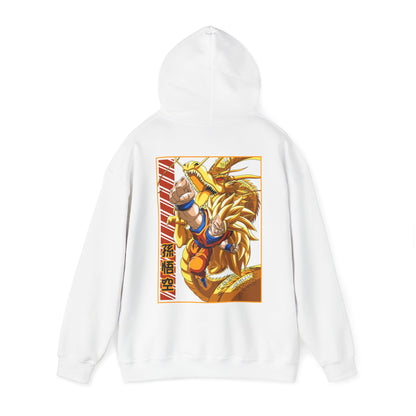 Goku SS3 - Hoodie