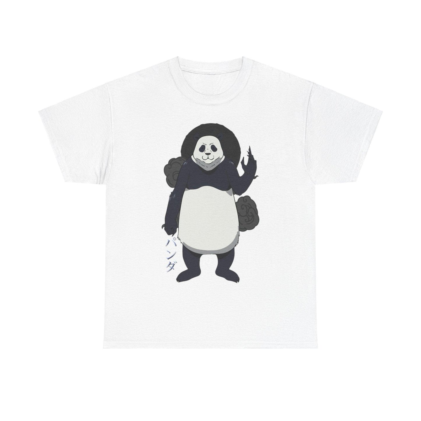 Panda - T-Shirt - YumeThreads