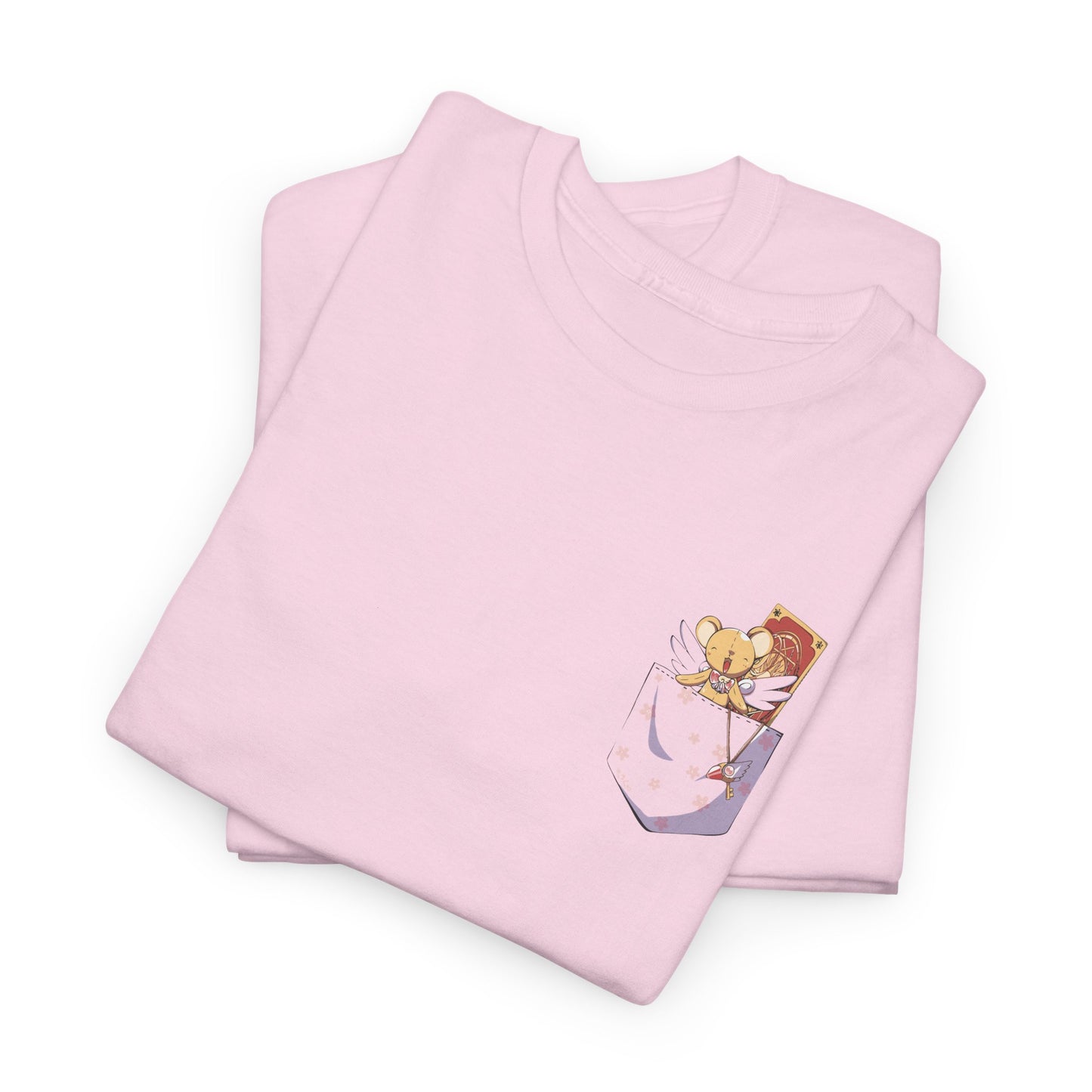 Sailor Moon Pocket - Tee