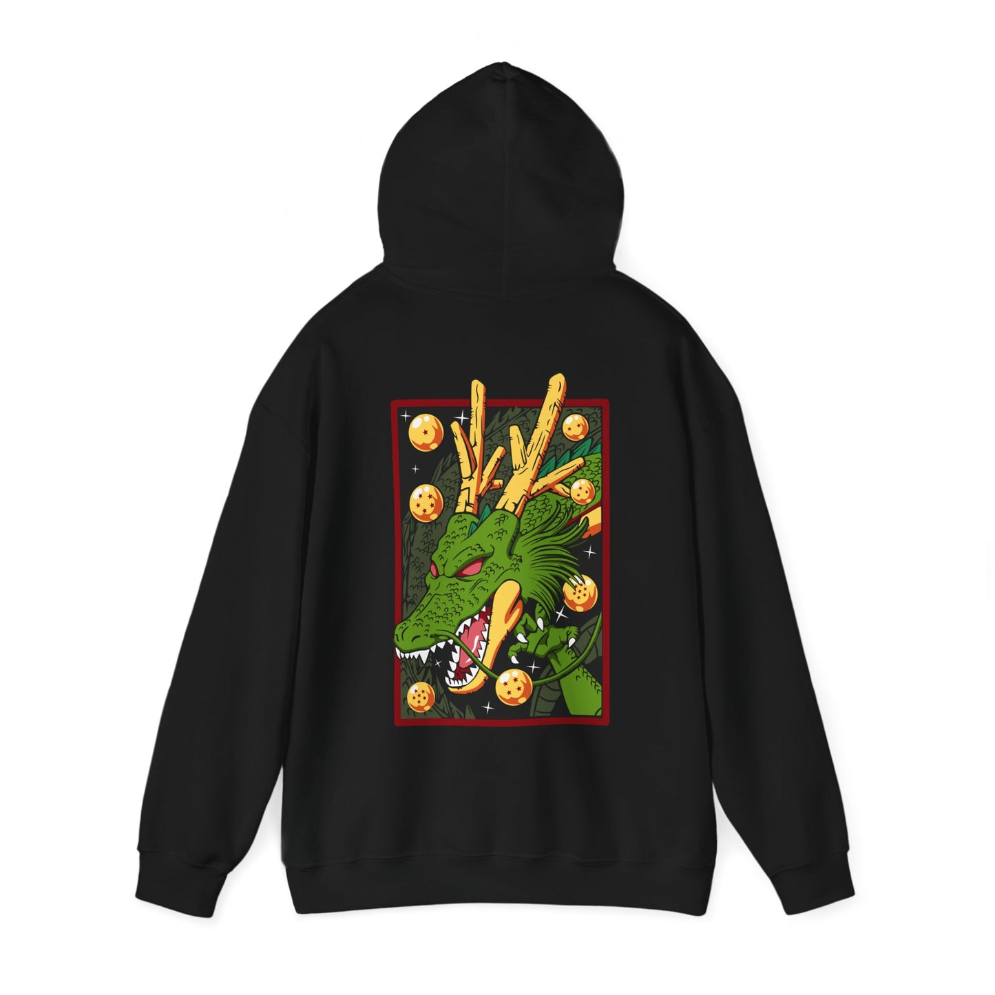 Shenron - Hoodie