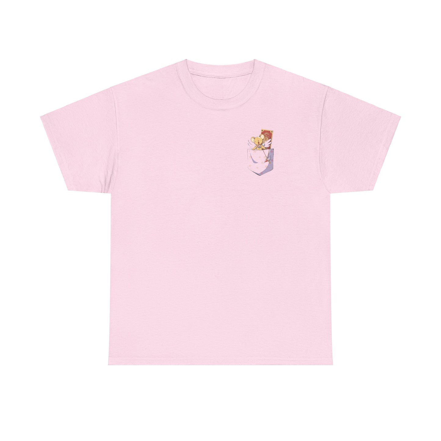 Sailor Moon Pocket - Tee