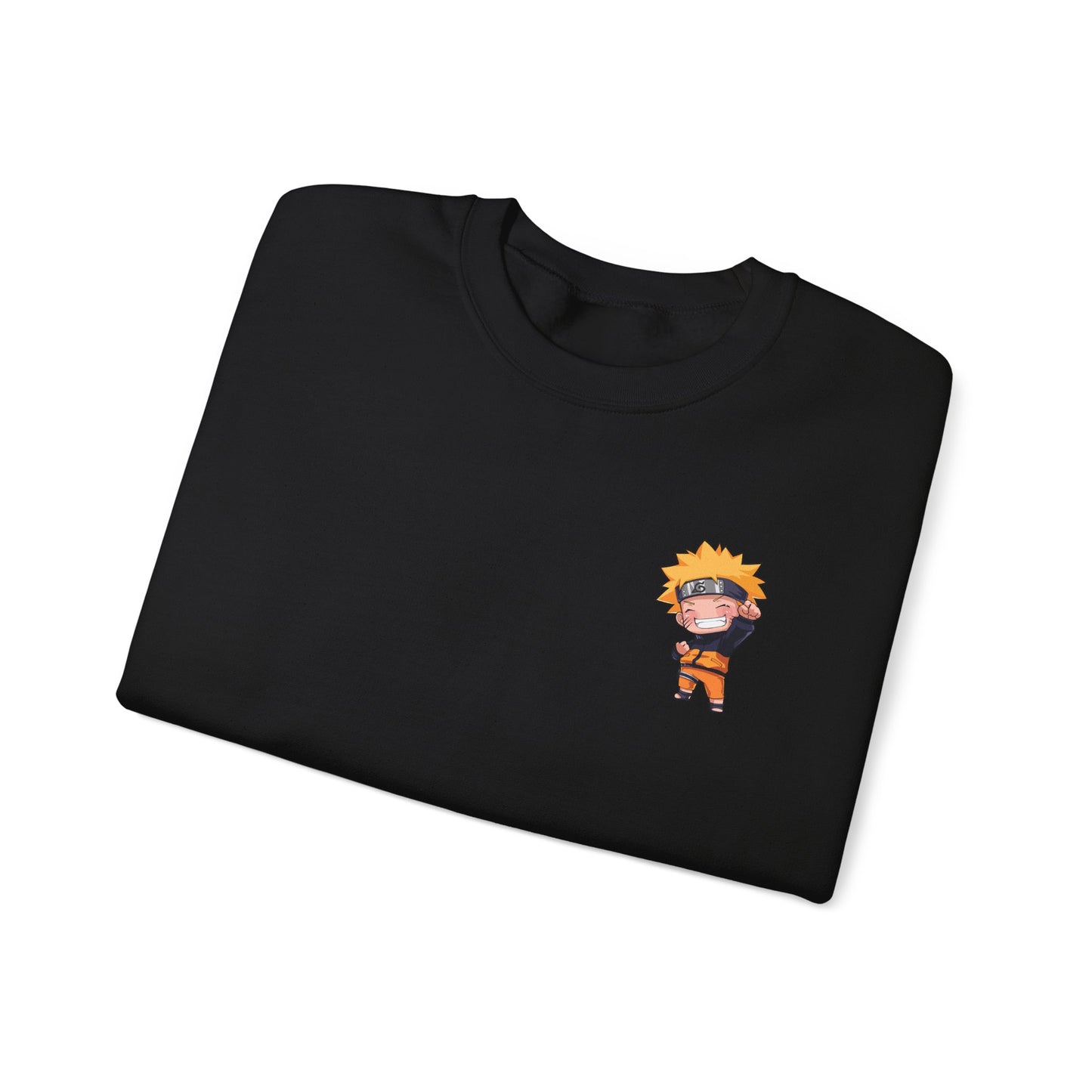 Mini Naruto -  Sweatshirt