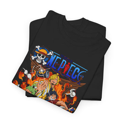 One Piece - T-Shirt