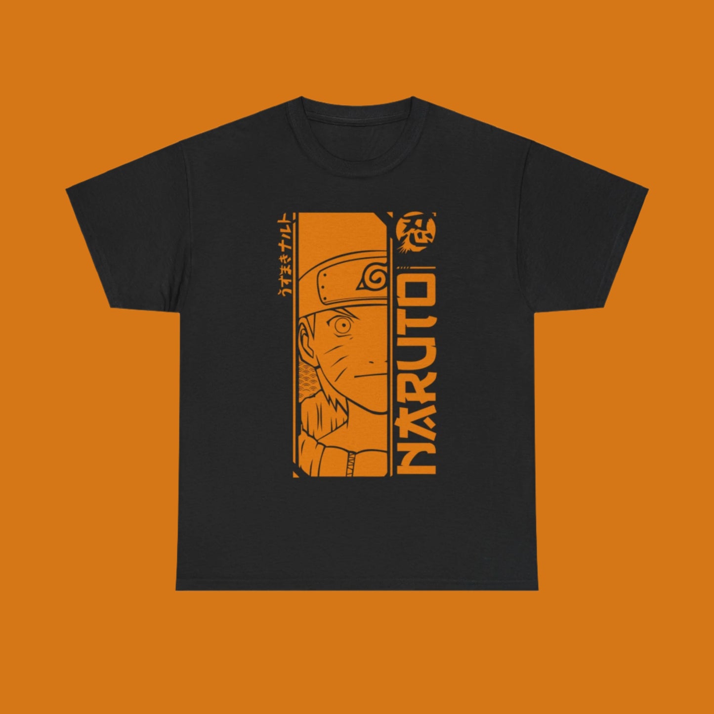 Naruto - T-Shirt