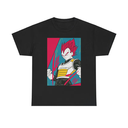 Vegeta - Tee