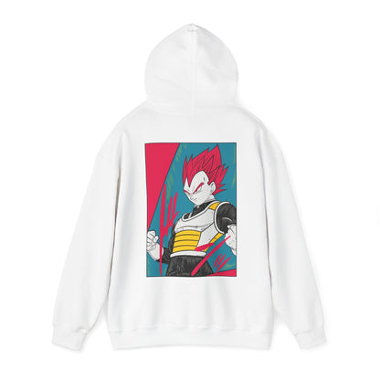 Vegeta - Hoodie