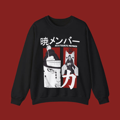 Akatsuki -  Sweatshirt