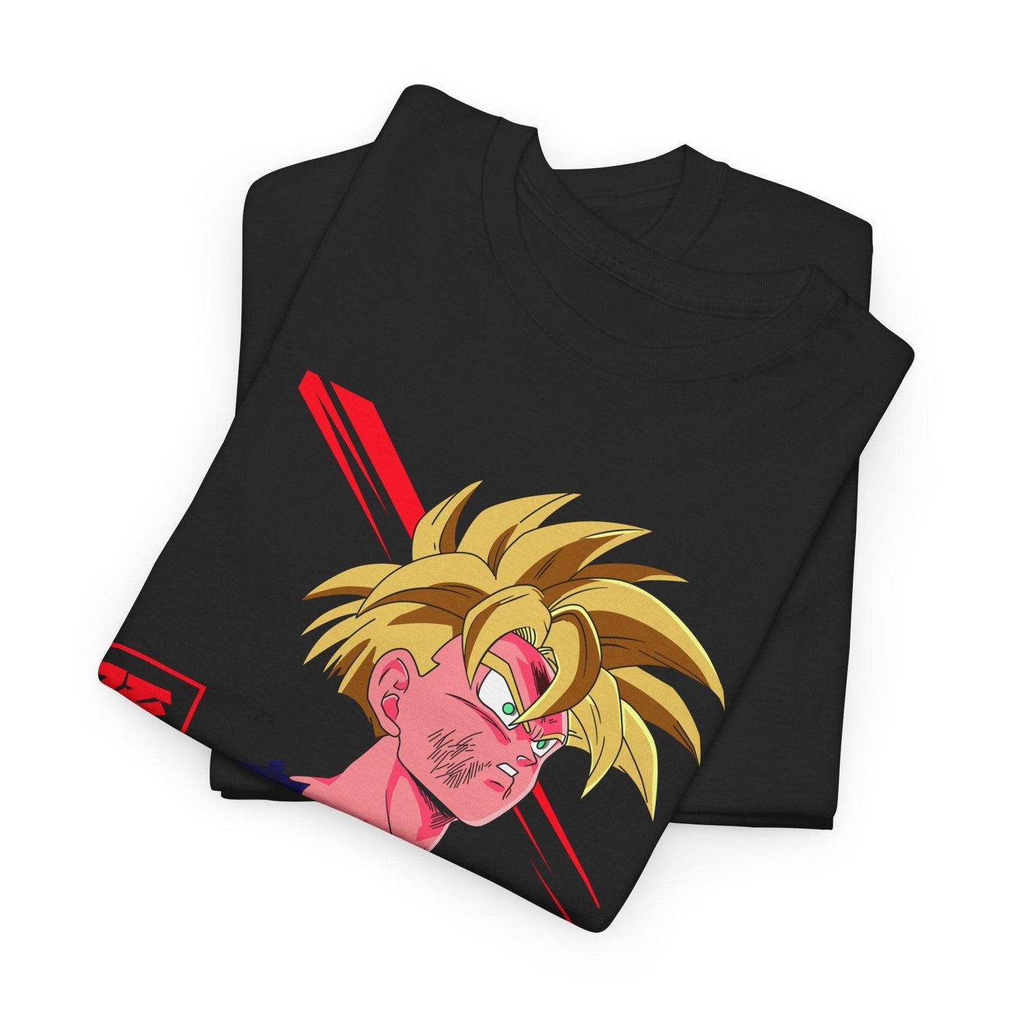 Gohan - T-Shirt - YumeThreads