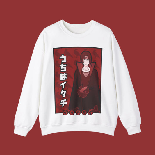 Itachi -  Sweatshirt