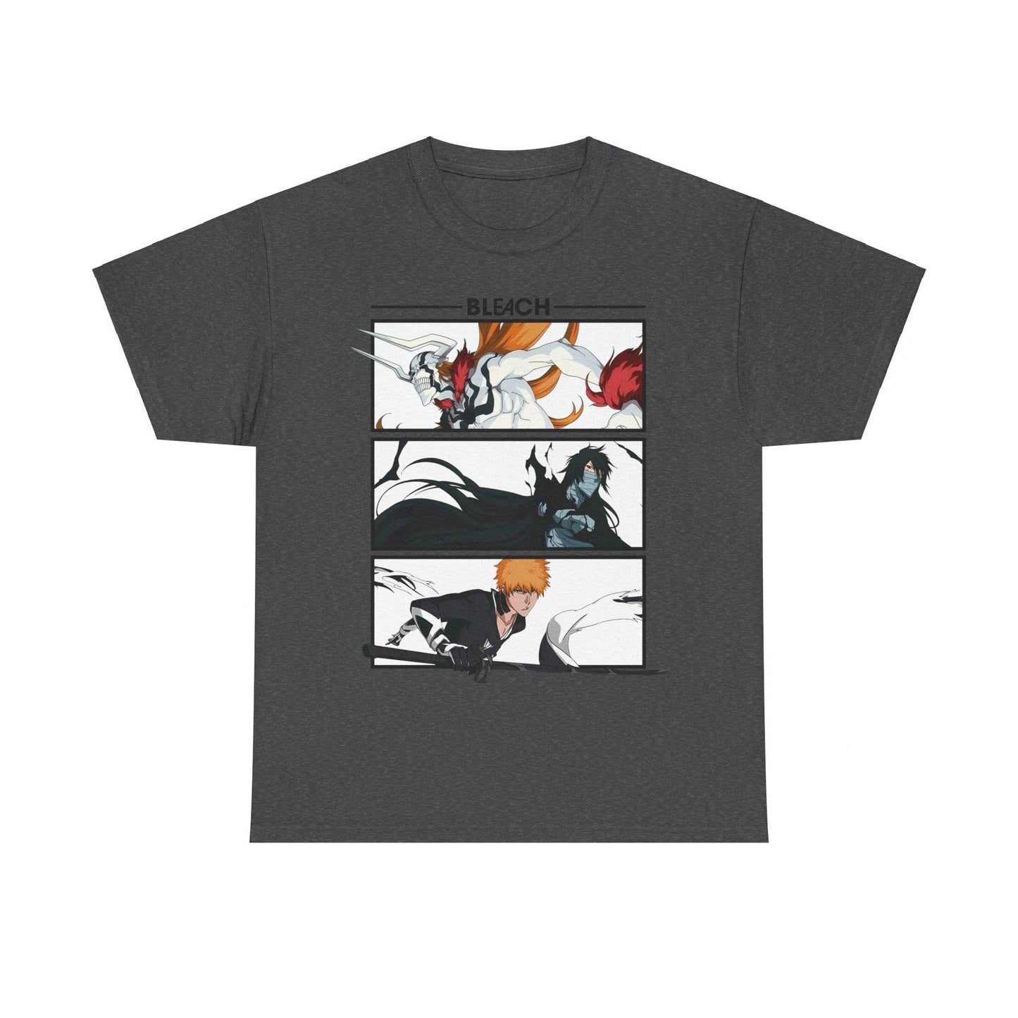 Bleach - T-Shirt - YumeThreads