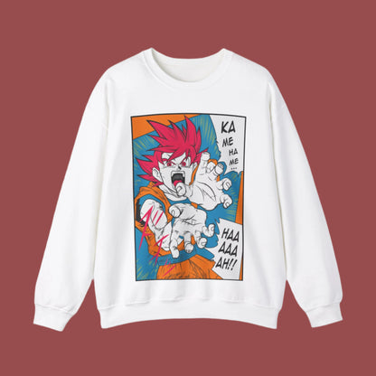 Goku -  Sweatshirt