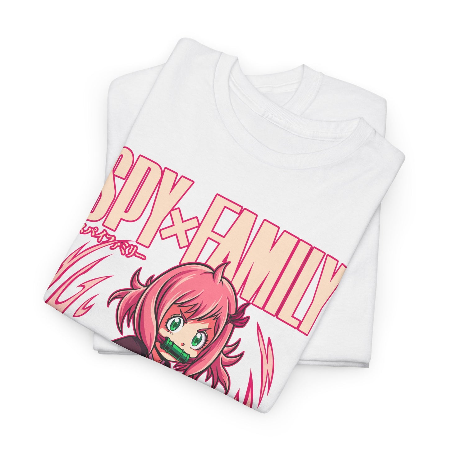 Anya (Demon Slayer Edition) - T-Shirt