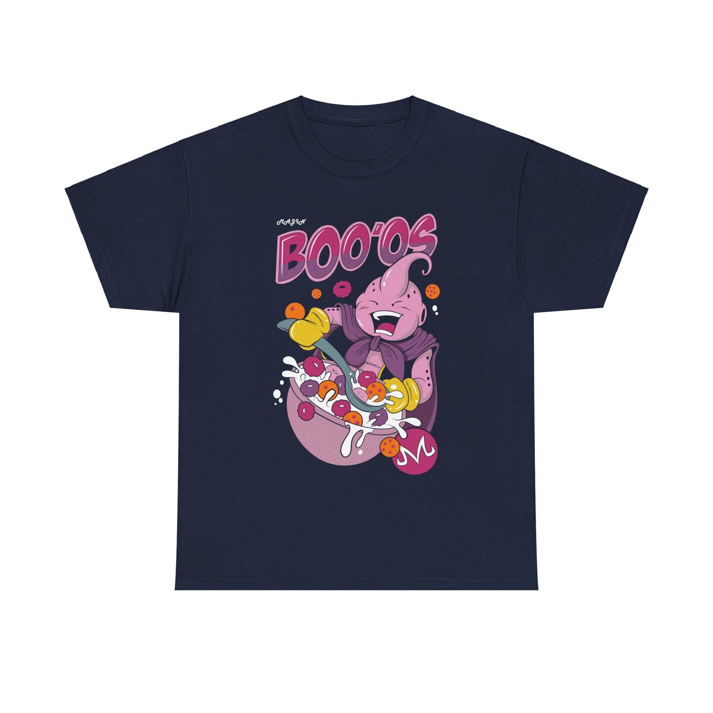 Majin Buu - T-Shirt