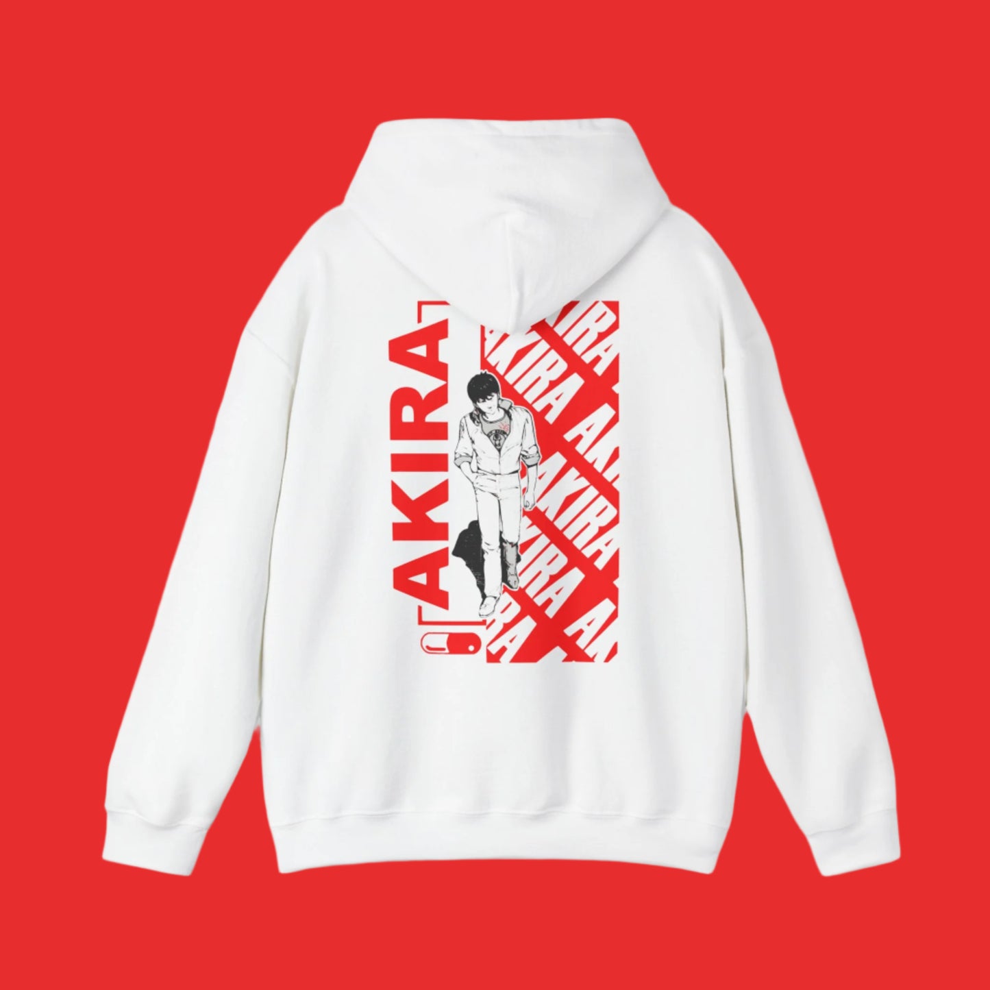 Akira - Hoodie