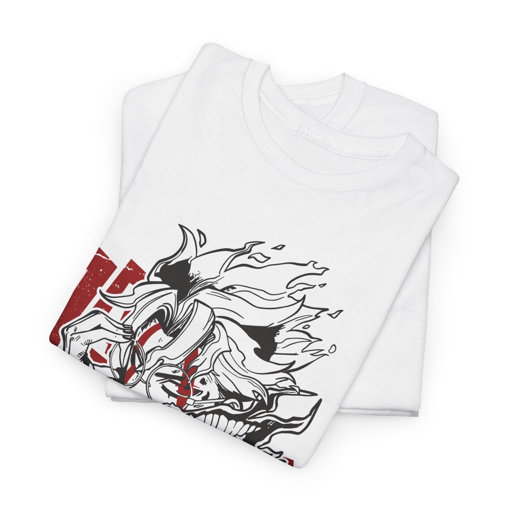 Dandadan - T-Shirt - YumeThreads