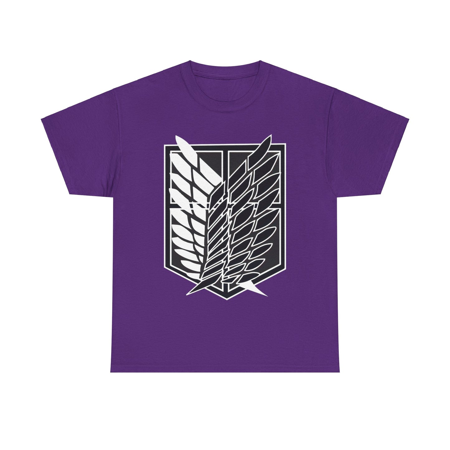 Scouts Regiment - Tee