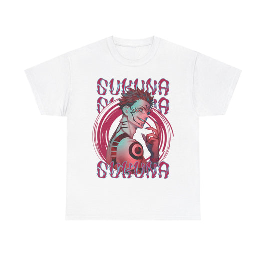 Sukuna - Tee