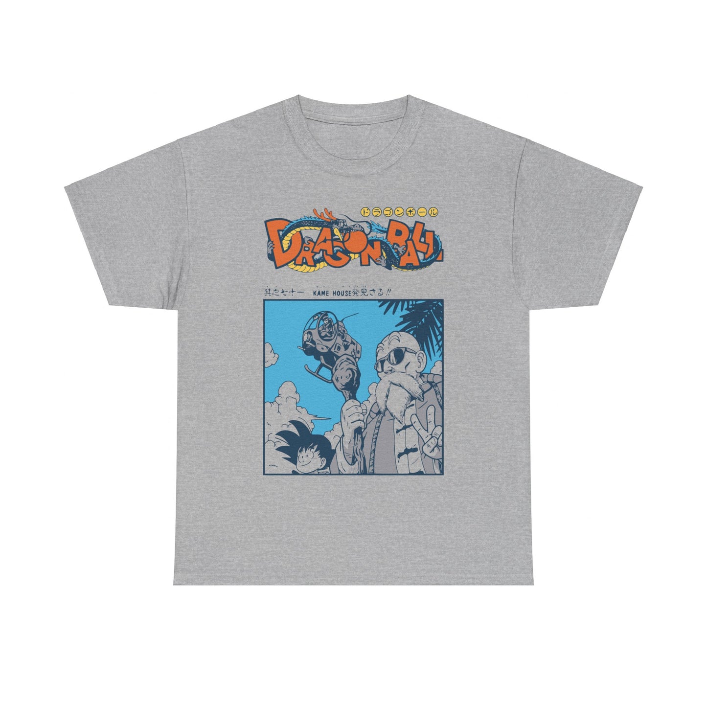 Dragon Ball - Tee