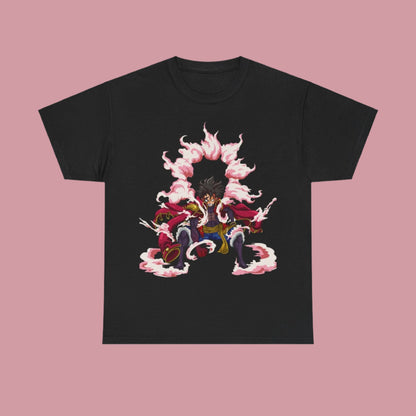 Luffy - T-Shirt - YumeThreads