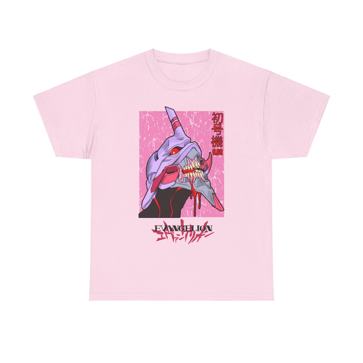 Neon Genesis Evangelion - Tee