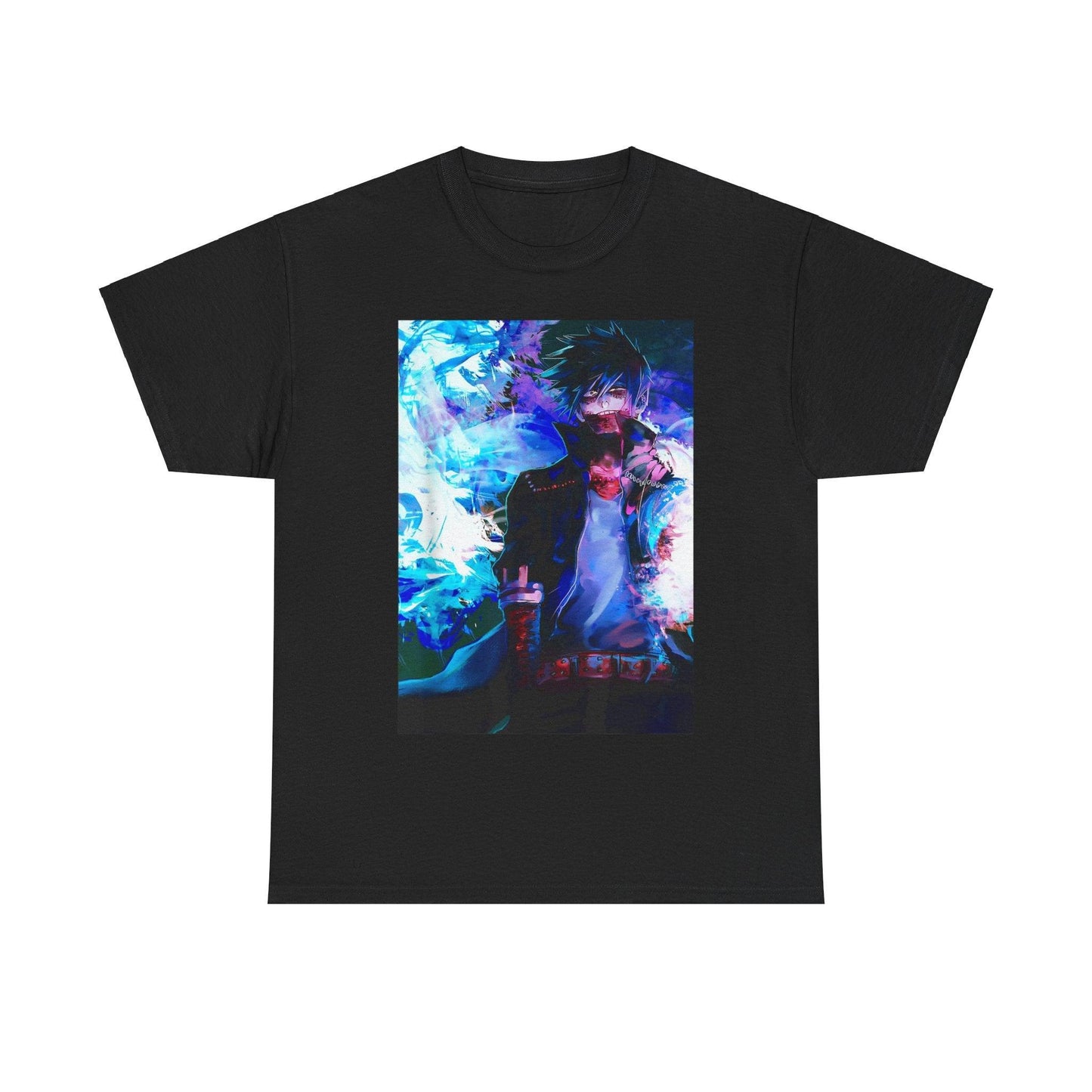 Dabi - T-Shirt - YumeThreads