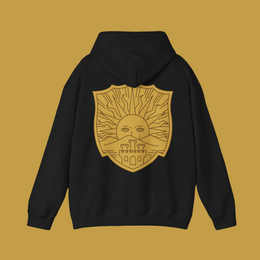 Golden Dawn Squad - Hoodie