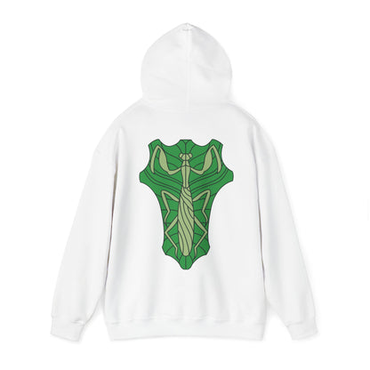 Green Mantis Squad - Hoodie