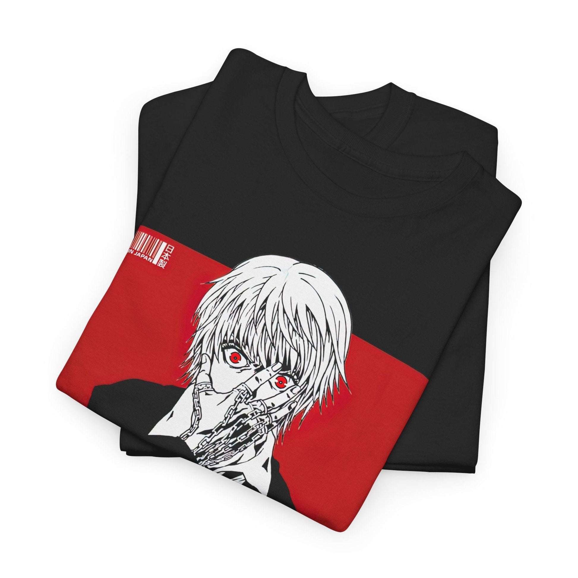 Kurapika - T-Shirt - YumeThreads