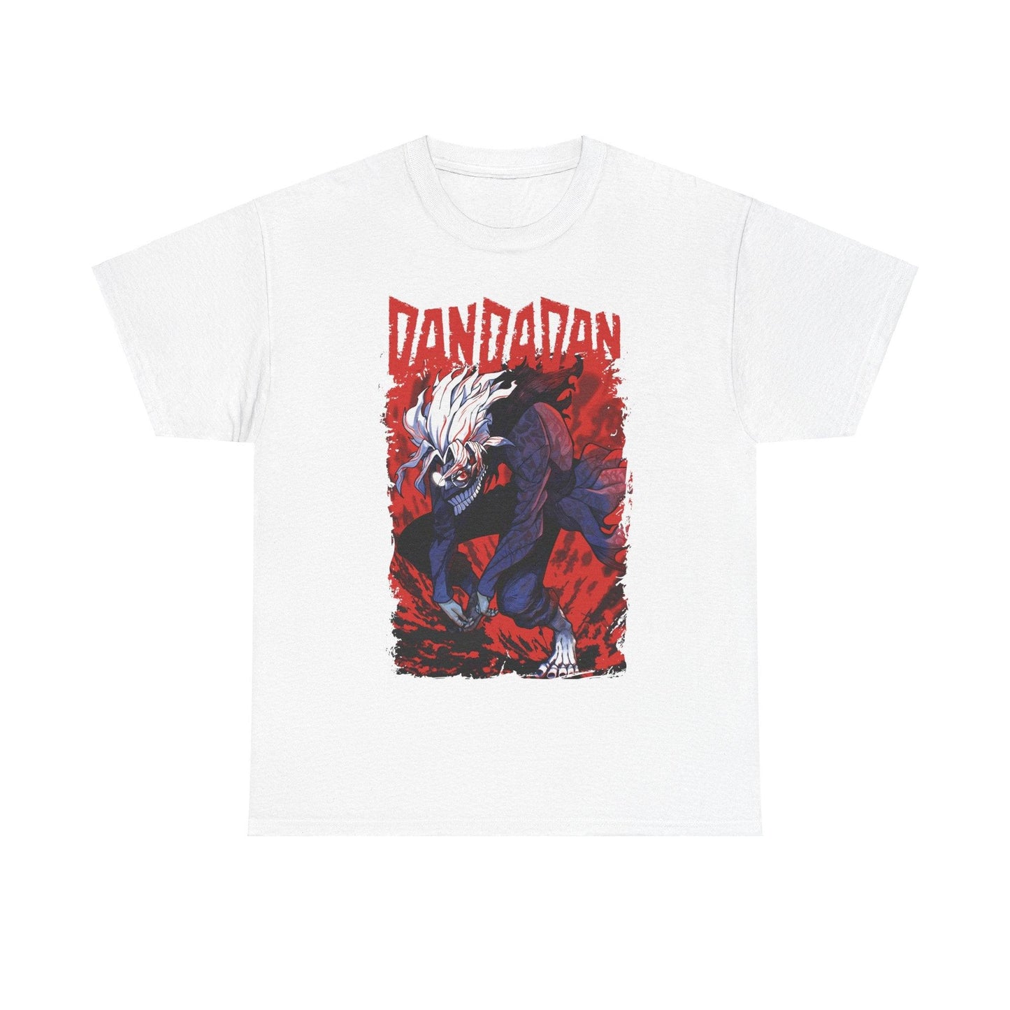 Dandadan - T-Shirt - YumeThreads