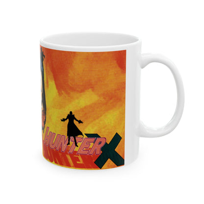 Hunter x Hunter - Mug