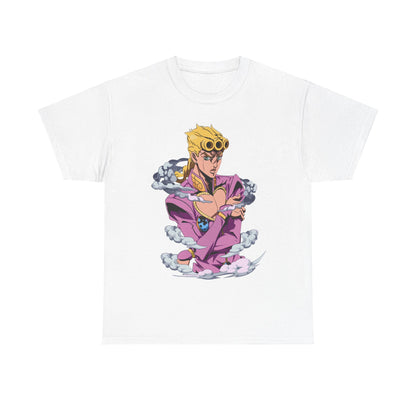 JoJo's Bizarre Adventure - T-Shirt