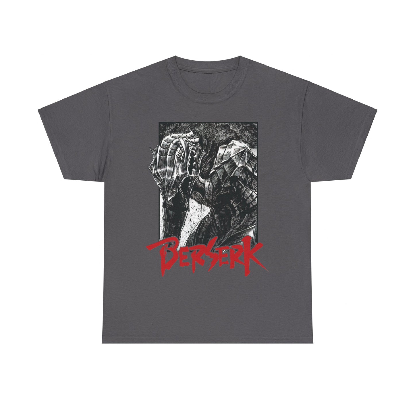 Berserk - Tee