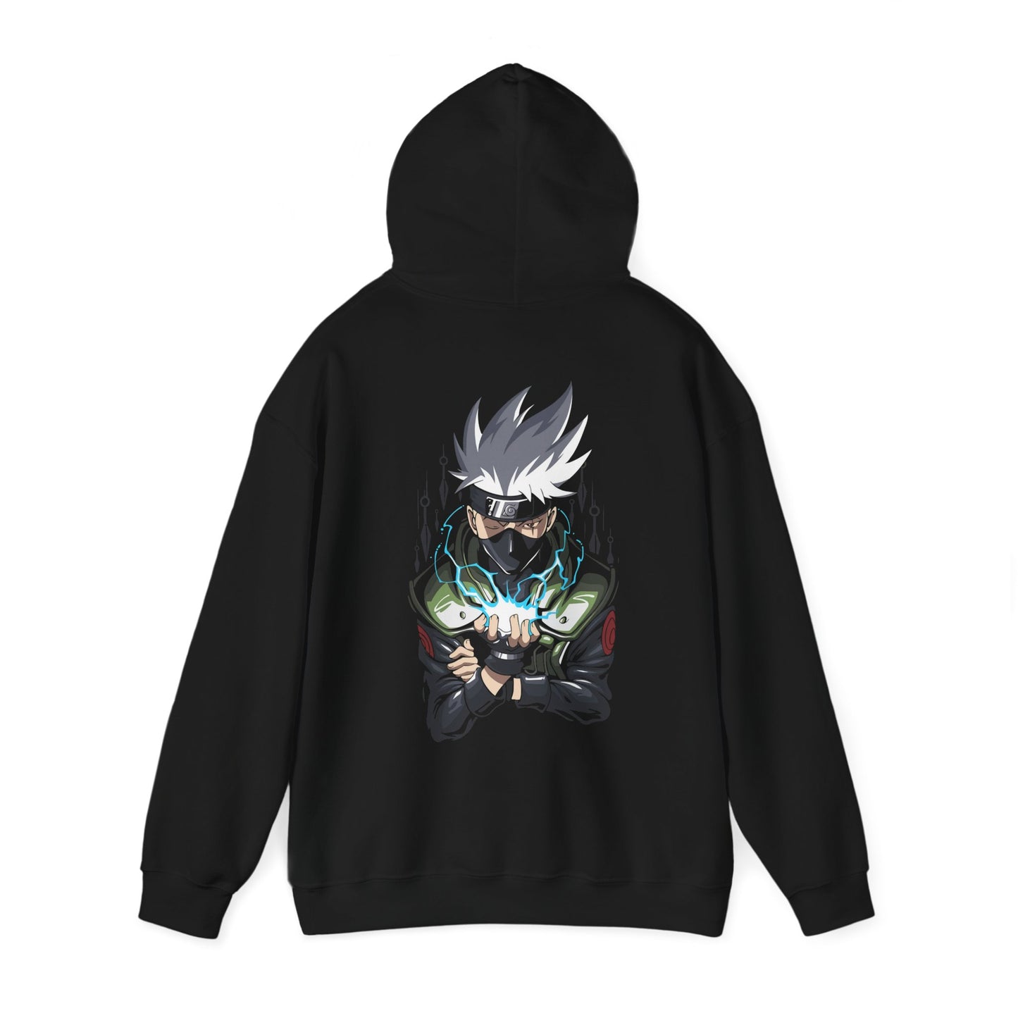 Kakashi - Hoodie