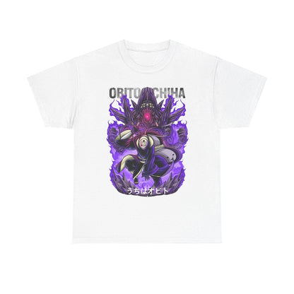 Obito - T-Shirt - YumeThreads