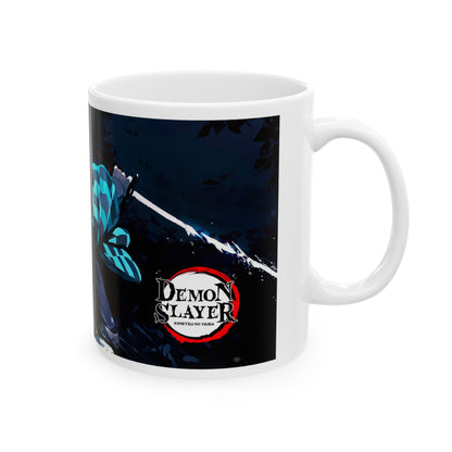 Demon Slayer - Mug