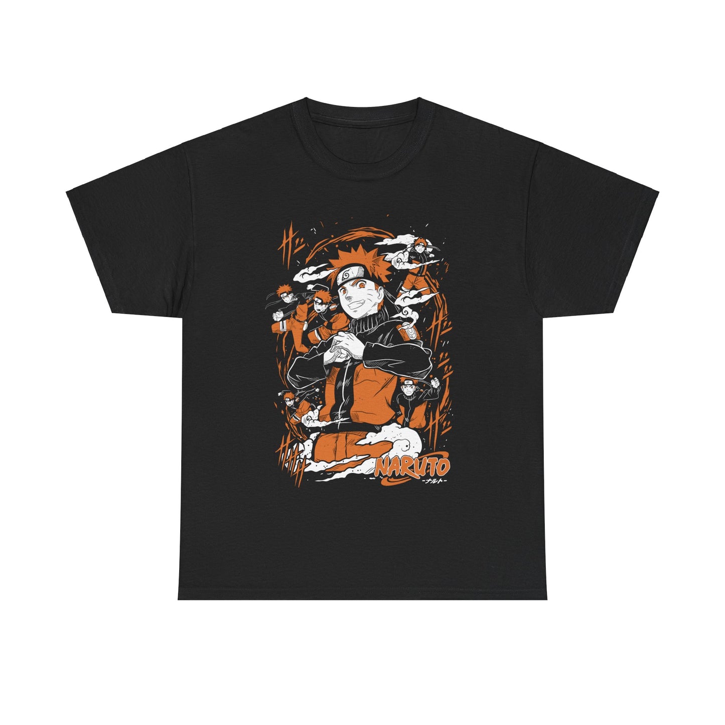 Naruto - T-Shirt