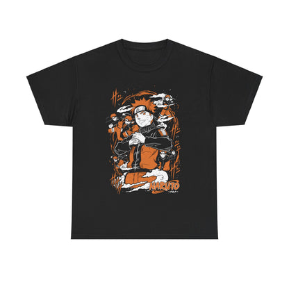 Naruto - T-Shirt